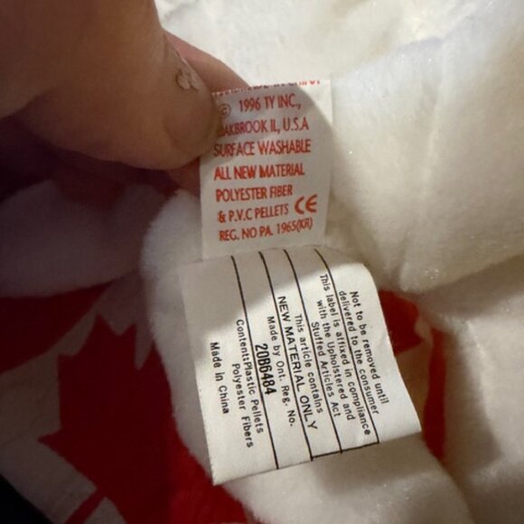 Beanie Babies Lot - Picture 10 of 15